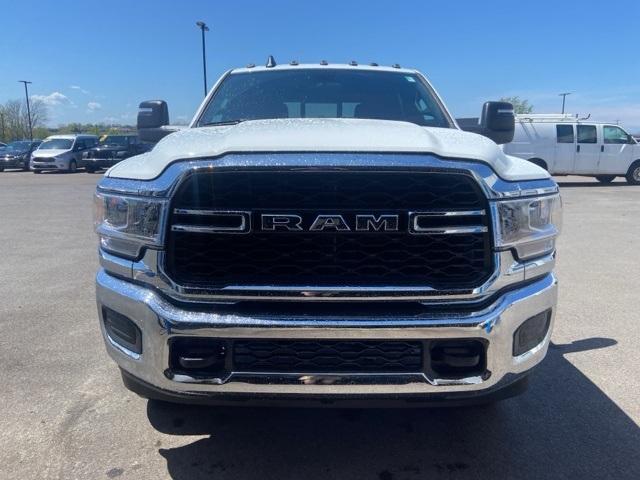 new 2024 Ram 3500 car, priced at $53,570