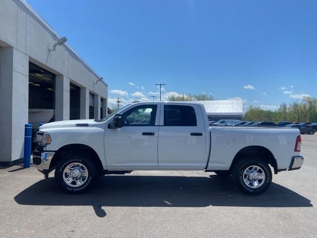 new 2024 Ram 3500 car, priced at $55,820