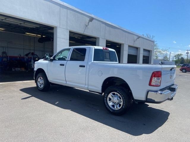 new 2024 Ram 3500 car, priced at $53,570