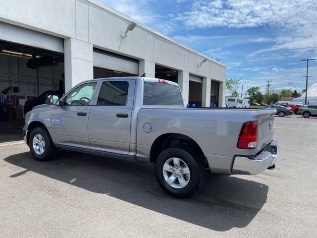 new 2024 Ram 1500 Classic car, priced at $44,539