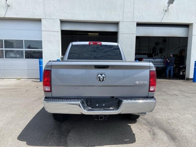 new 2024 Ram 1500 Classic car, priced at $44,539