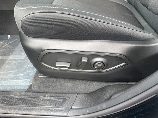 new 2025 Jeep Grand Cherokee car, priced at $41,238