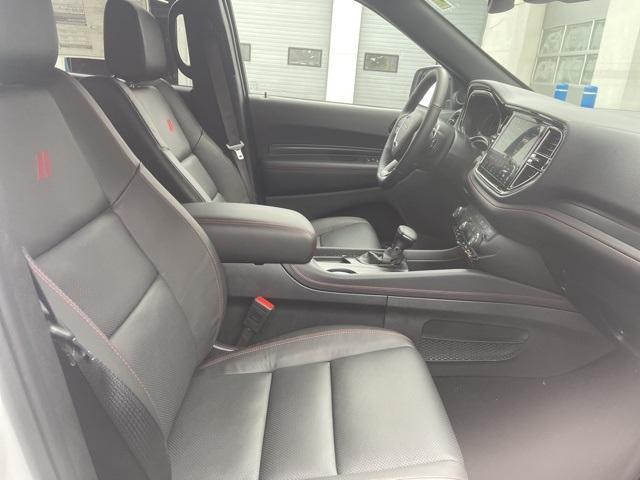 new 2025 Dodge Durango car, priced at $44,915