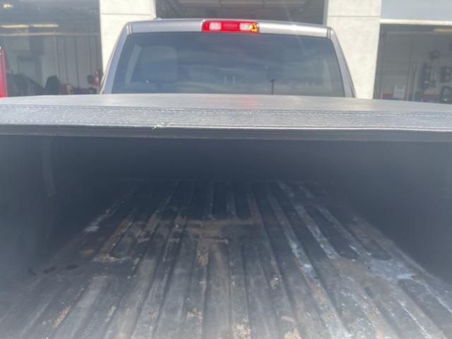 used 2017 Ram 1500 car, priced at $18,195