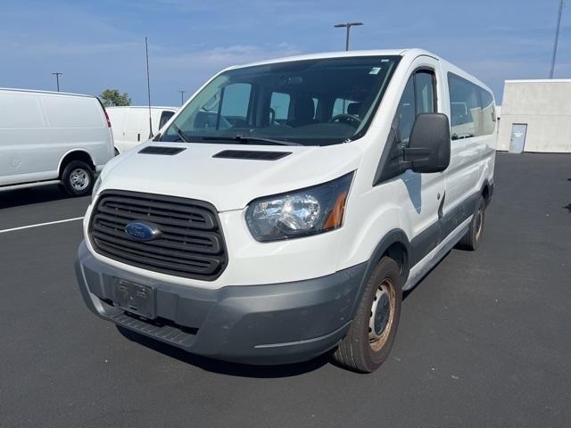 used 2015 Ford Transit-150 car, priced at $25,985