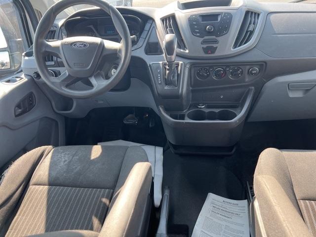 used 2015 Ford Transit-150 car, priced at $25,985