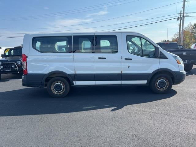 used 2015 Ford Transit-150 car, priced at $25,985