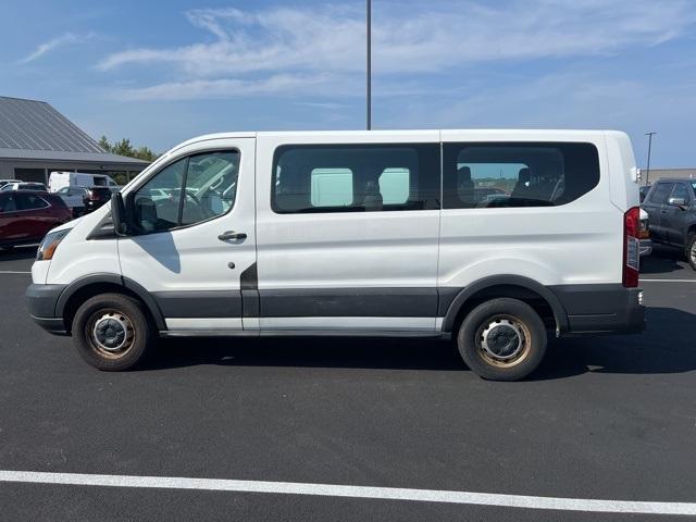 used 2015 Ford Transit-150 car, priced at $25,985