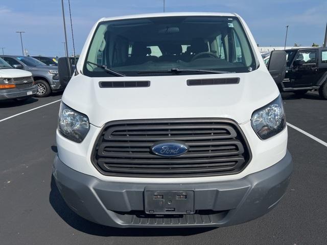 used 2015 Ford Transit-150 car, priced at $25,985