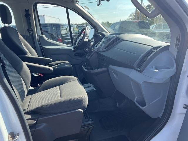 used 2015 Ford Transit-150 car, priced at $25,985