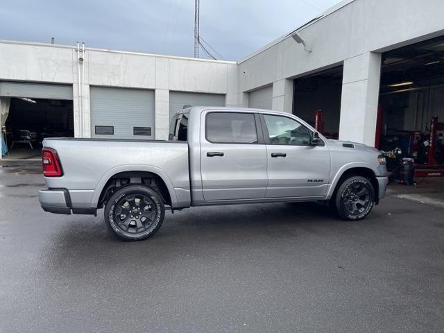 new 2026 Ram 1500 car, priced at $53,618