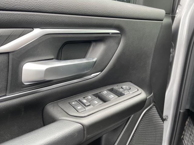 new 2026 Ram 1500 car, priced at $53,618