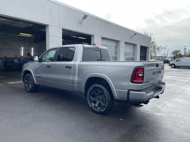 new 2026 Ram 1500 car, priced at $53,618