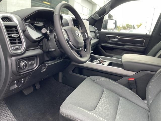 new 2026 Ram 1500 car, priced at $53,618