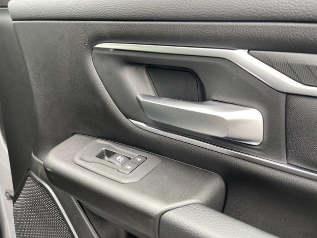 new 2026 Ram 1500 car, priced at $53,618