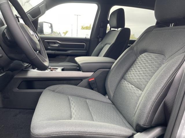 new 2026 Ram 1500 car, priced at $53,618