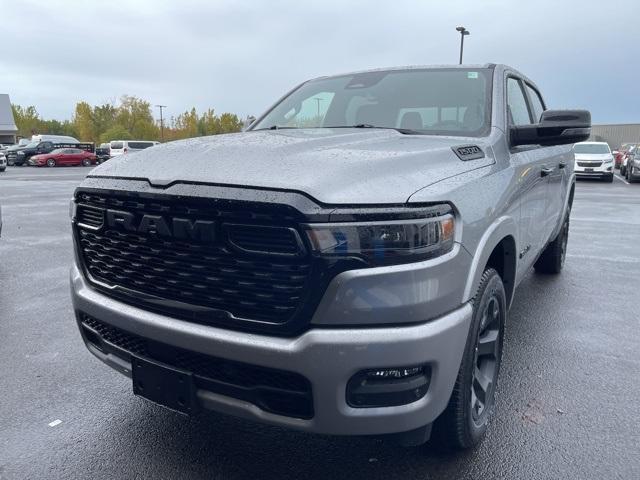 new 2026 Ram 1500 car, priced at $53,618