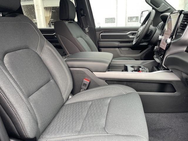 new 2026 Ram 1500 car, priced at $53,618