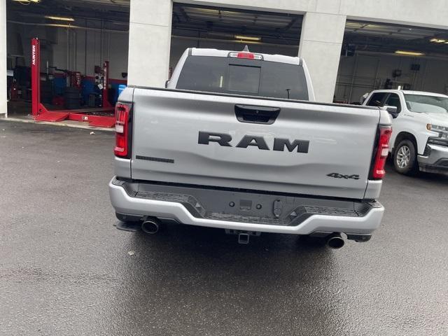 new 2026 Ram 1500 car, priced at $53,618