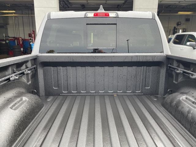 new 2026 Ram 1500 car, priced at $53,618