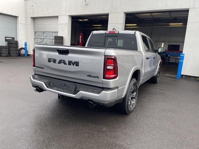 new 2026 Ram 1500 car, priced at $53,618