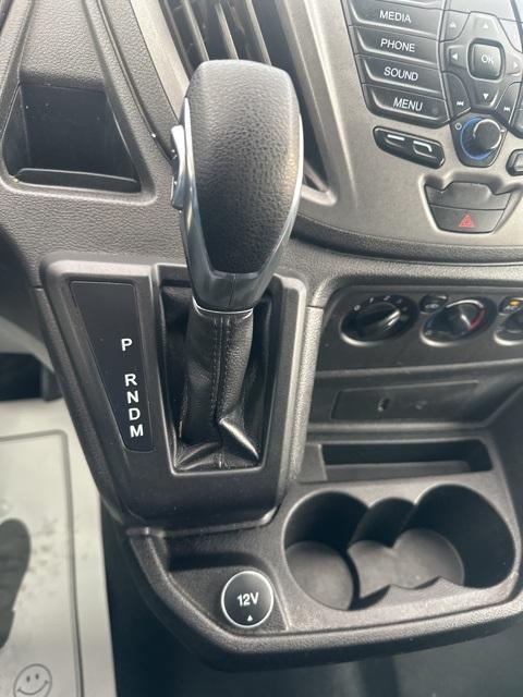 used 2018 Ford Transit-150 car, priced at $22,985