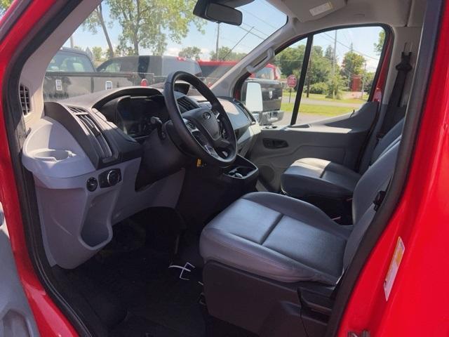 used 2018 Ford Transit-150 car, priced at $22,985