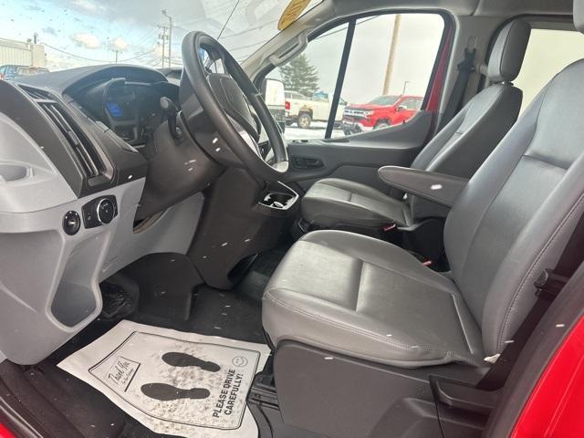 used 2018 Ford Transit-150 car, priced at $22,285