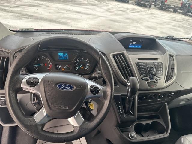 used 2018 Ford Transit-150 car, priced at $22,285