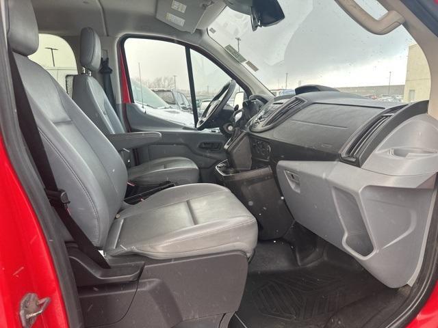 used 2018 Ford Transit-150 car, priced at $22,285