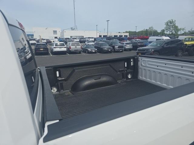 used 2022 Ram 1500 Classic car, priced at $27,195