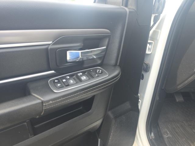 used 2022 Ram 1500 Classic car, priced at $27,195
