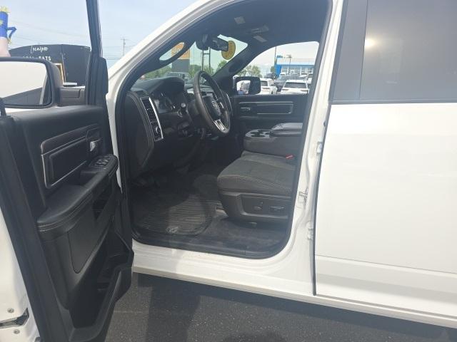used 2022 Ram 1500 Classic car, priced at $27,195