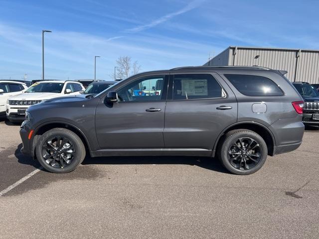 new 2024 Dodge Durango car, priced at $50,544