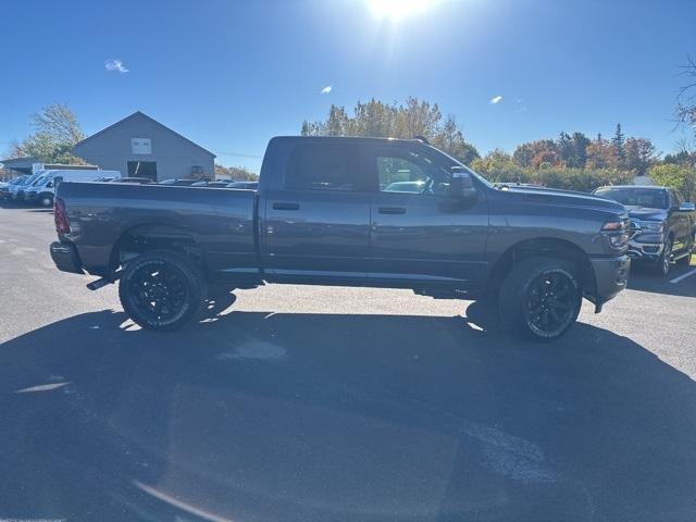 new 2026 Ram 2500 car, priced at $62,840