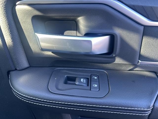 new 2026 Ram 2500 car, priced at $62,840
