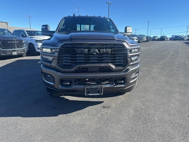 new 2026 Ram 2500 car, priced at $62,840