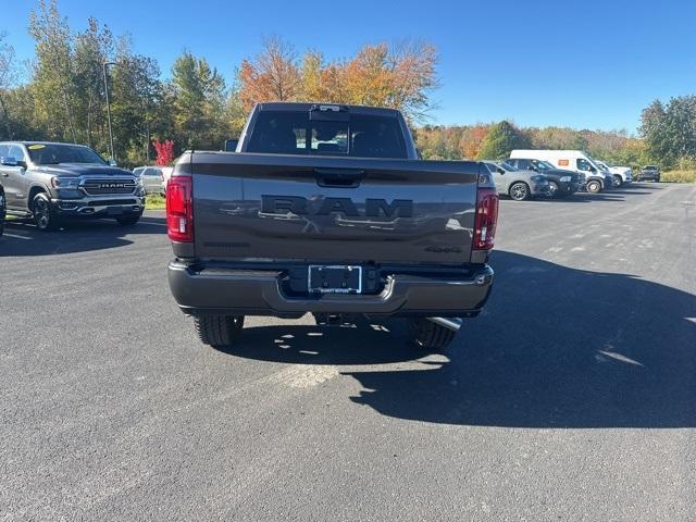 new 2026 Ram 2500 car, priced at $62,840