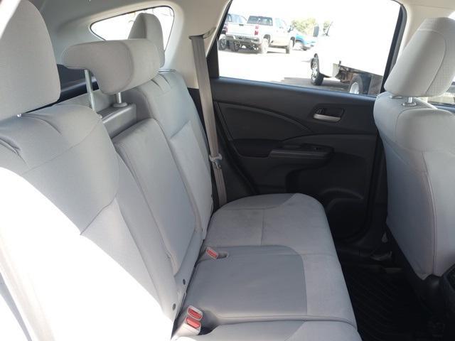 used 2015 Honda CR-V car, priced at $14,985