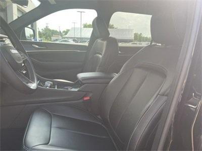 new 2025 Jeep Grand Cherokee L car, priced at $47,511
