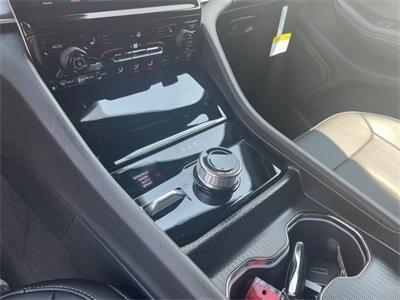 new 2025 Jeep Grand Cherokee L car, priced at $47,511