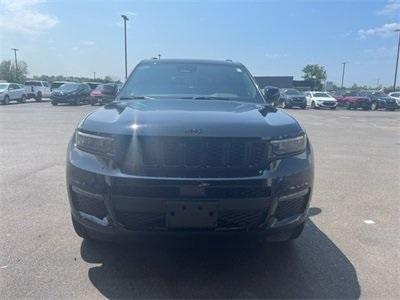new 2025 Jeep Grand Cherokee L car, priced at $47,511