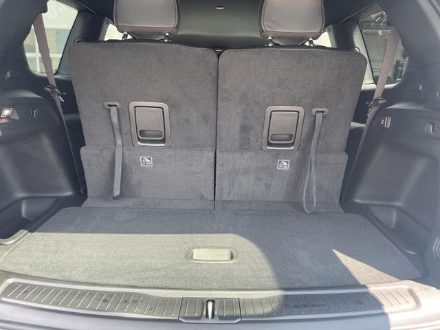 new 2025 Jeep Grand Cherokee L car, priced at $51,012