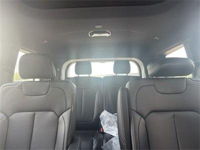 new 2025 Jeep Grand Cherokee L car, priced at $47,511