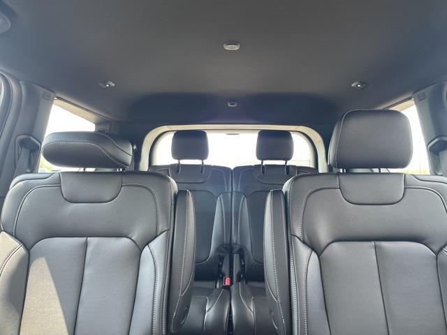 new 2025 Jeep Grand Cherokee L car, priced at $51,012