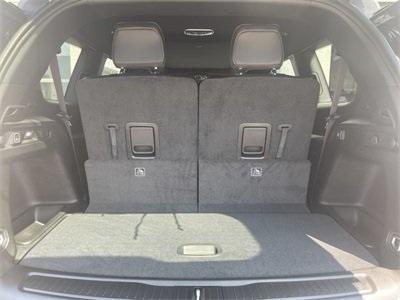 new 2025 Jeep Grand Cherokee L car, priced at $47,511