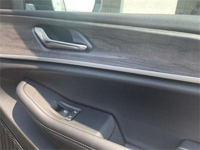 new 2025 Jeep Grand Cherokee L car, priced at $47,511