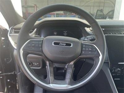 new 2025 Jeep Grand Cherokee L car, priced at $47,511