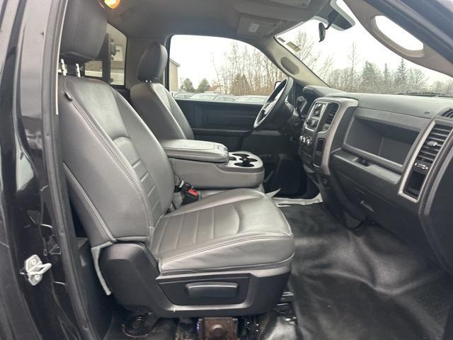 used 2015 Ram 2500 car, priced at $17,985