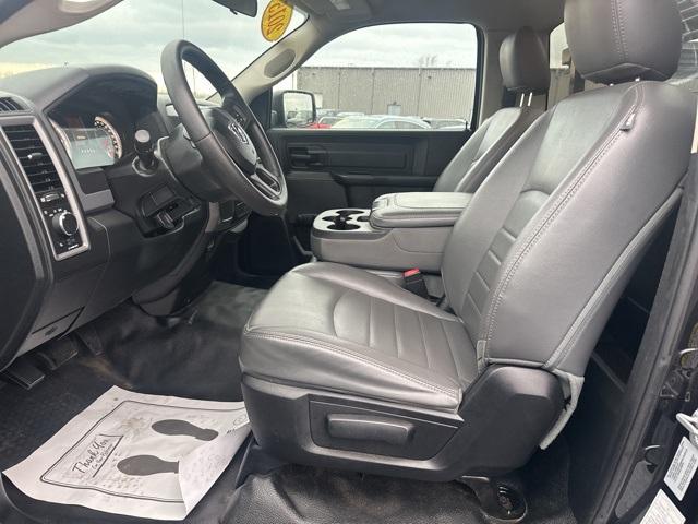 used 2015 Ram 2500 car, priced at $17,985